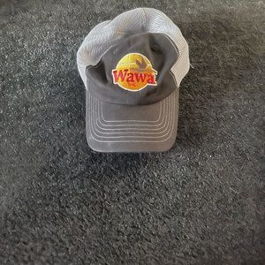 Unisex Wawa Hat